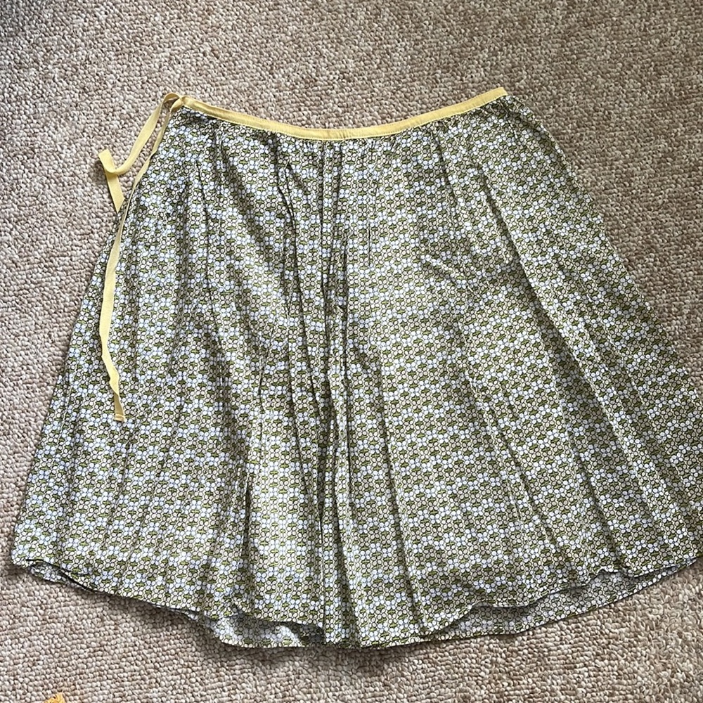 6 Beautiful skirts Bargain All or none. Benetton, Banana Rep, AE - Picture 3 of 7
